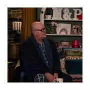 Emmerdale Crisis: Paddy's Desperate Police Call Sparks Village Turmoil