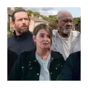 Emmerdale Explodes: Shocking Betrayals and Dark Secrets Unleashed in Unmissable Week