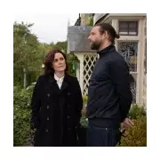 Emmerdale Shock: Police Arrest Kev as Robbery Plan Unravels