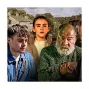 Emmerdale Spoilers: April Faces Death Threat as Lewis Struggles