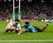 England 38-18 Fiji: Arundell's Birthday Try Seals Ninth Straight Win