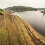 England Faces Widespread Drought in 2026 Without Wet Winter