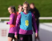 England vs China: Walsh Leads Lionesses in Wembley Clash of Champions