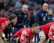 England's 11-Match Winning Streak Under Borthwick Sets Six Nations Stage