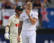 England's Ashes Hopes Crushed After Two-Day Defeat in Perth
