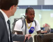 England's Ashes Prep Begins in Perth's Scenic Lilac Hill