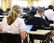 England's Education Shake-Up: 7,000 Demand Life Skills Over Exams