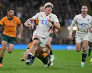 England's Rugby World Cup Hopes Soar as Henry Pollock Emerges as Secret Weapon Against Australia