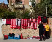 England's World Cup Audition in Albania: Who's on Tuchel's Plane?