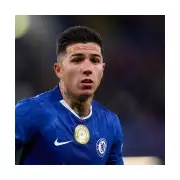 Enzo Fernandez Exposes Flick's Fatal Flaw in Barcelona's 3-0 Chelsea Defeat