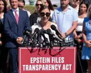 Epstein Survivor Demands Full File Release: 'Trump's Hoax Claim Empowers Us'