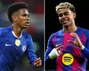 Estêvão vs Lamine Yamal: Chelsea's Teen Prodigy Rejects Comparisons