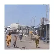 Ethiopia's Hayli Gubbi Volcano Erupts After 10,000 Years, Disrupting Flights