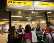 EU Bans Multi-Entry Visas for Russians Amid Security Concerns