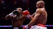 Eubank Jr vs Benn II: Final Chapter in 35-Year Boxing Rivalry