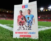 Europa League Live: Forest Face Malmö, Rangers Battle Braga