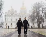 Europe Challenges US-Russia Peace Plan for Ukraine