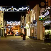 European Christmas Markets in Horsham: Festive Getaway 45 Min from London