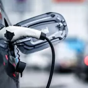 EV Drivers Face £49 Monthly Charge Hike as Energy Cap Rises