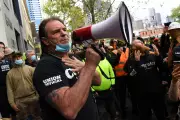 Ex-CFMEU Boss John Setka Faces Seven Charges for Harassment