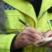 Ex-Met Officer's Vile Rape Threat to Colleague's Partner