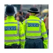 Ex-Met Police Officer Imran Patel Faces Gross Misconduct Hearing