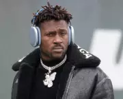 Ex-NFL Star Antonio Brown Pleads Not Guilty to Attempted Murder