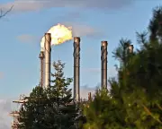 ExxonMobil to Close Fife Ethylene Plant, Cutting 450 Jobs by February