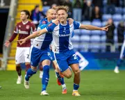 FA Cup Giant-Killers: Carlisle Stun Reading as Gateshead Topple AFC Wimbledon in Dramatic Upsets