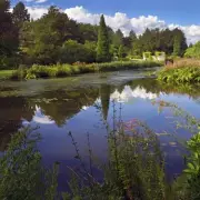Fairy Tale Scotney Castle: Autumn Magic Under 90 Mins from London