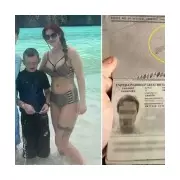 Family's Holiday Heartbreak: Boy, 13, Denied Boarding Over Passport Mistake Anyone Could Make