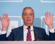 Farage Confronts Racism Allegations: Schoolboy Claims Under Scrutiny