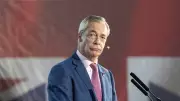 Farage Dismisses School Racism Claims as 'Playground Banter'