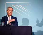 Farage's 'Troubling' Denial of School Racism Allegations Examined