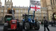 Farmers Face Double Tax Blow as Mansion Tax Threatens Rural Businesses