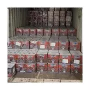 Father and Son Smuggle £20m Heroin in Pomegranate Juice