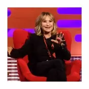 Felicity Kendal, 79, Scares Off Phone Thieves in Chelsea After Witnessing Attacks