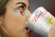 FIFA Scrambles for New Beer Partner as Budweiser's UEFA Talks Threaten World Cup Deal