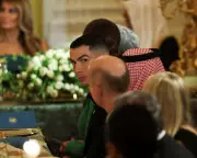 FIFA's Ronaldo U-Turn Sparks Outcry Over Preferential Treatment