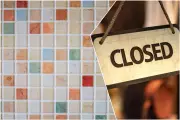 Fired Earth Collapses: All UK Tile Showrooms to Close Following Administration