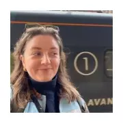 First-Class Train Hack Saves Couple £100 on London to Carlisle Trip