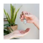 First-Time Buyer Affordability Hits 10-Year High in the UK