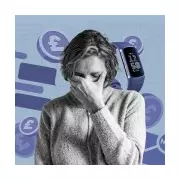 Fitbit user loses £50k in elaborate 'money box' romance scam