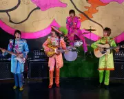 Five Essential Weekend Reads: From Patagonia Tragedy to Beatles Legacy