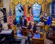 Five Theories Explaining Trump and Zohran Mamdani's Surprising Alliance