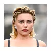 Florence Pugh's Breakdown: Chopped Hands in 'Full Panic Mode'