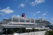 Florida Teen's Cruise Ship Death: Stepbrother, 16, Investigated by FBI
