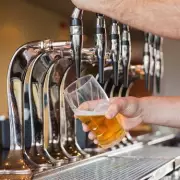 Food Blogger Amazed by London's Only Michelin-Starred Pub