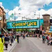 Food Blogger's Brutal Verdict on 'England's Best Chippy' in Camden