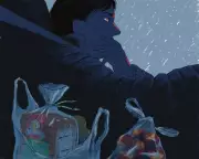 Food Stamp Crisis: 41 Million Americans Face Hunger as Political Games Continue